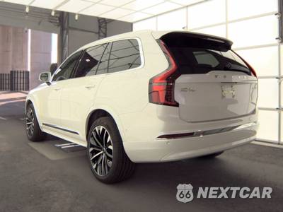 2026 Volvo XC90 B6 Plus 7-Passenger - zdjęcie 6 z 27 - miniatura