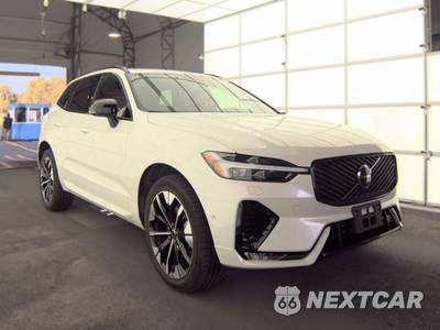 2026 Volvo XC60 B5 Plus - zdjęcie 3 z 26 - miniatura