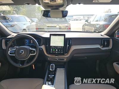 2026 Volvo XC60 B5 Plus - zdjęcie 11 z 26 - miniatura