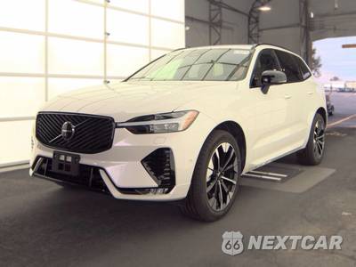 2026 Volvo XC60 B5 Plus - zdjęcie 1 z 26 - miniatura