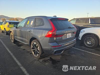 2026 Volvo XC60 B5 Plus - zdjęcie 6 z 33 - miniatura