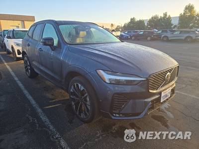2026 Volvo XC60 B5 Plus - zdjęcie 3 z 33 - miniatura
