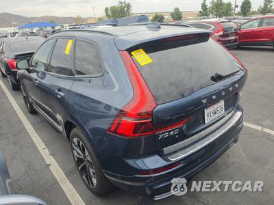 2026 Volvo XC60 B5 Plus - zdjęcie 6 z 27 - miniatura