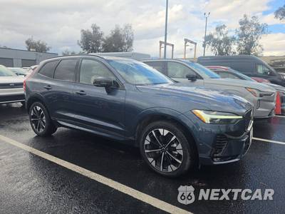 2026 Volvo XC60 B5 Plus - zdjęcie 3 z 29 - miniatura