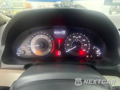 2012 Honda Odyssey EX-L 118.1" WB - zdjęcie 13 z 15 - miniatura