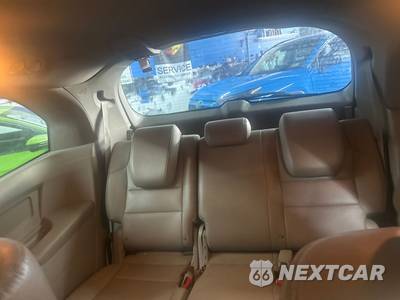 2012 Honda Odyssey EX-L 118.1" WB - zdjęcie 9 z 15 - miniatura