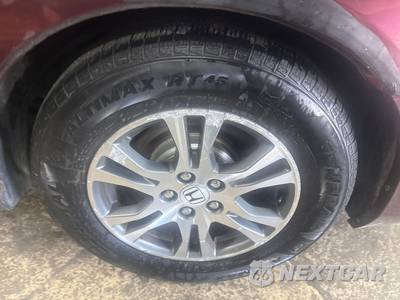 2012 Honda Odyssey EX-L 118.1" WB - zdjęcie 7 z 15 - miniatura