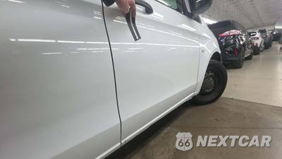 2021 Mercedes-Benz Metris Cargo Van 126.0" WB - zdjęcie 31 z 47 - miniatura