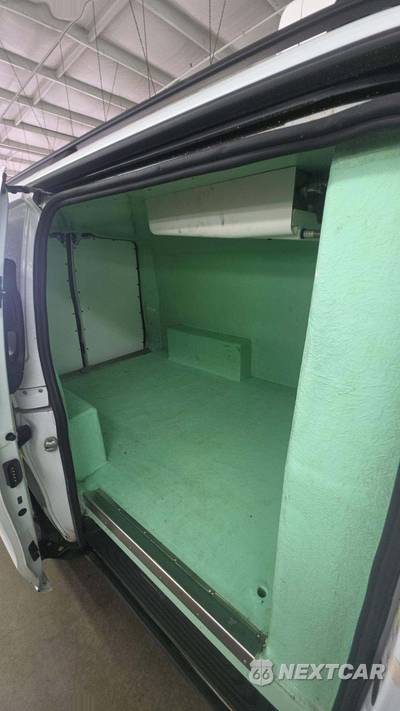 2021 Mercedes-Benz Metris Cargo Van 126.0" WB - zdjęcie 23 z 47 - miniatura