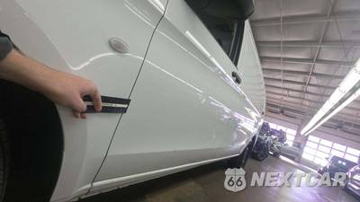 2021 Mercedes-Benz Metris Cargo Van 126.0" WB - zdjęcie 24 z 47 - miniatura