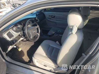 2007 Chevrolet Monte Carlo LT 1LT - zdjęcie 7 z 56 - miniatura