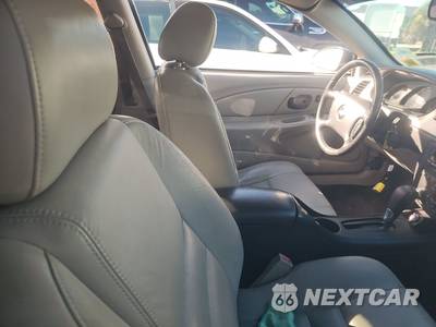 2007 Chevrolet Monte Carlo LT 1LT - zdjęcie 8 z 56 - miniatura