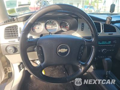 2007 Chevrolet Monte Carlo LT 1LT - zdjęcie 10 z 56 - miniatura