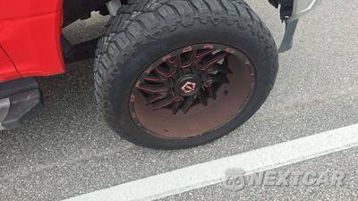2022 Ford Super Duty F-350 Lariat Crew Cab Long Bed - zdjęcie 28 z 46 - miniatura