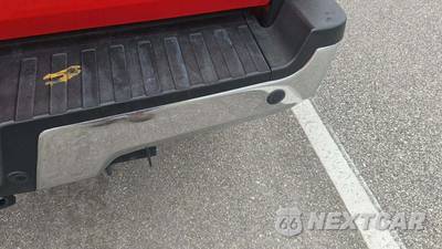 2022 Ford Super Duty F-350 Lariat Crew Cab Long Bed - zdjęcie 42 z 46 - miniatura