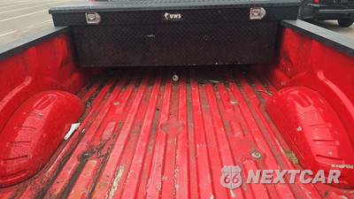2022 Ford Super Duty F-350 Lariat Crew Cab Long Bed - zdjęcie 19 z 46 - miniatura
