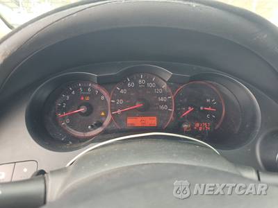2008 Nissan Altima 2.5 SL Sedan - zdjęcie 12 z 58 - miniatura