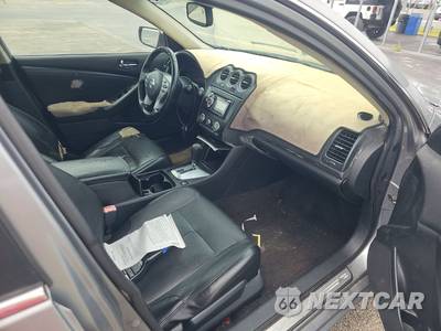 2008 Nissan Altima 2.5 SL Sedan - zdjęcie 8 z 58 - miniatura