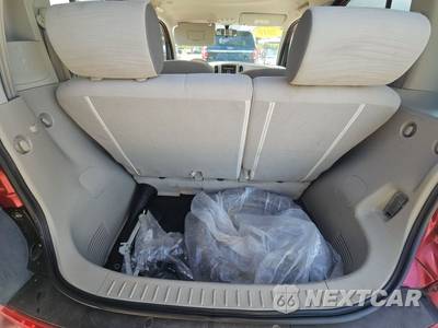 2010 Nissan cube 1.8 SL - zdjęcie 16 z 48 - miniatura
