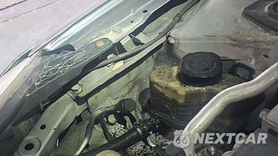 2008 Nissan Altima 2.5 SL Sedan - zdjęcie 32 z 58 - miniatura