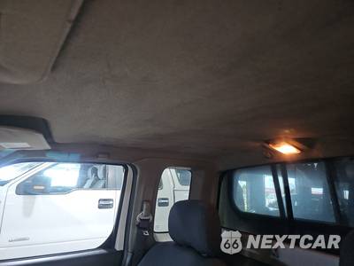2004 Nissan Frontier XE Extended Cab Long Bed - zdjęcie 17 z 17 - miniatura