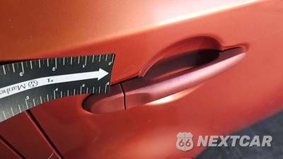 2010 Nissan cube 1.8 SL - zdjęcie 27 z 48 - miniatura