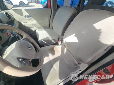 2010 Nissan cube 1.8 SL - zdjęcie 7 z 48 - miniatura