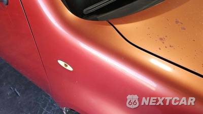 2010 Nissan cube 1.8 SL - zdjęcie 47 z 48 - miniatura