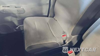 2010 Nissan cube 1.8 SL - zdjęcie 39 z 48 - miniatura