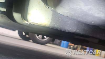 2008 Nissan Altima 2.5 SL Sedan - zdjęcie 34 z 58 - miniatura