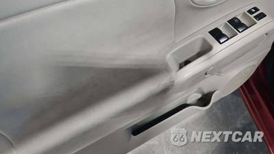 2010 Nissan cube 1.8 SL - zdjęcie 29 z 48 - miniatura