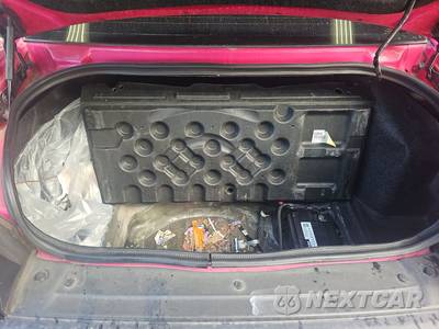2016 Dodge Challenger SXT - zdjęcie 17 z 57 - miniatura