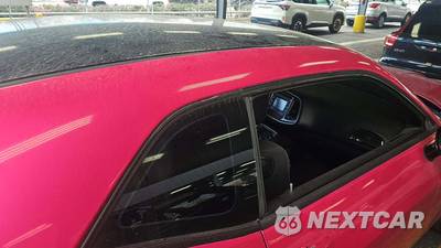2016 Dodge Challenger SXT - zdjęcie 55 z 57 - miniatura