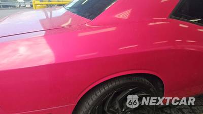 2016 Dodge Challenger SXT - zdjęcie 30 z 57 - miniatura