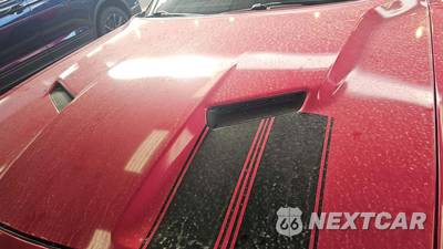 2016 Dodge Challenger SXT - zdjęcie 35 z 57 - miniatura