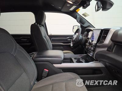 2019 Ram 1500 Big Horn/Lone Star Crew Cab Short Bed - zdjęcie 8 z 28 - miniatura