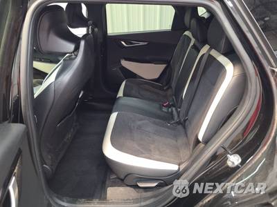 2022 Kia EV6 GT-Line - zdjęcie 13 z 35 - miniatura