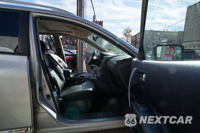 2013 Nissan Rogue SL - zdjęcie 14 z 36 - miniatura
