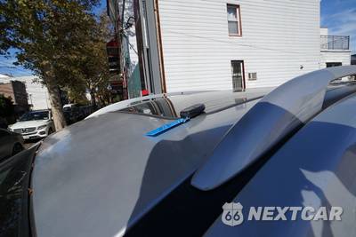 2013 Nissan Rogue SL - zdjęcie 16 z 36 - miniatura
