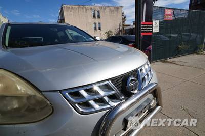 2013 Nissan Rogue SL - zdjęcie 27 z 36 - miniatura
