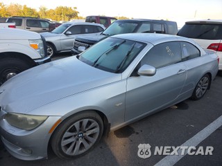 2011 BMW 3 Series Convertible 328i