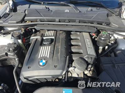 2011 BMW 3 Series Convertible 328i - zdjęcie 14 z 18 - miniatura