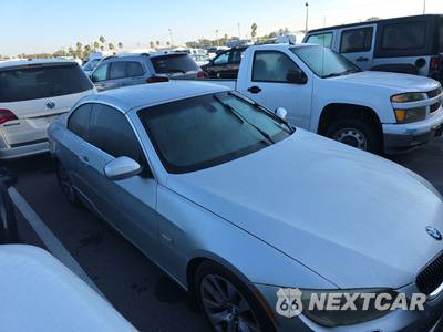 2011 BMW 3 Series Convertible 328i - zdjęcie 2 z 18 - miniatura