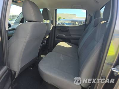 2022 Toyota Tacoma SR5 Crew Cab Medium Bed - zdjęcie 13 z 18 - miniatura
