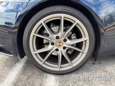 2019 Porsche 911 Carrera Cabriolet - zdjęcie 14 z 34 - miniatura