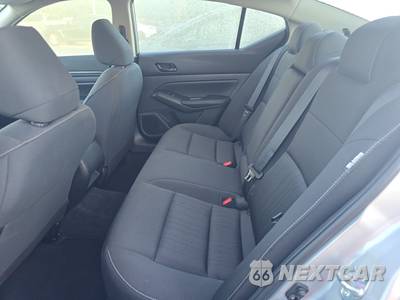 2026 Nissan Altima SV - zdjęcie 13 z 18 - miniatura