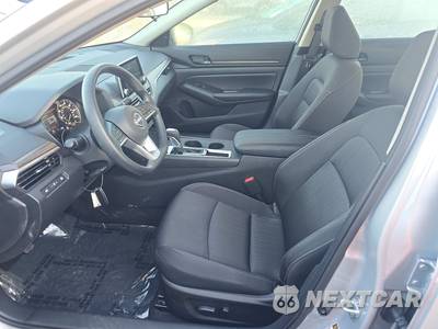 2026 Nissan Altima SV - zdjęcie 7 z 18 - miniatura