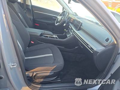 2025 Hyundai Sonata SEL - zdjęcie 8 z 18 - miniatura