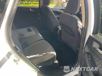 2020 Ford Escape SE - zdjęcie 9 z 22 - miniatura