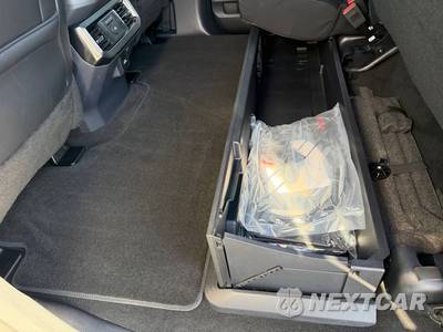2025 Ford Super Duty F-450 Platinum Crew Cab Long Bed DRW - zdjęcie 43 z 75 - miniatura